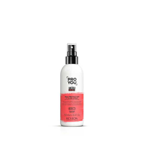 Revlon Pro You The Fixer Shield Heat Protection Stysling Spray 250ml