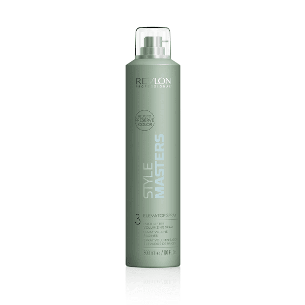 Style Masters 3 Elevator Spray 300ml