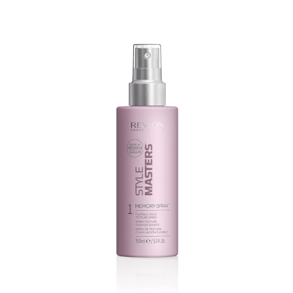 Style Masters 1 Memory Spray 150ml
