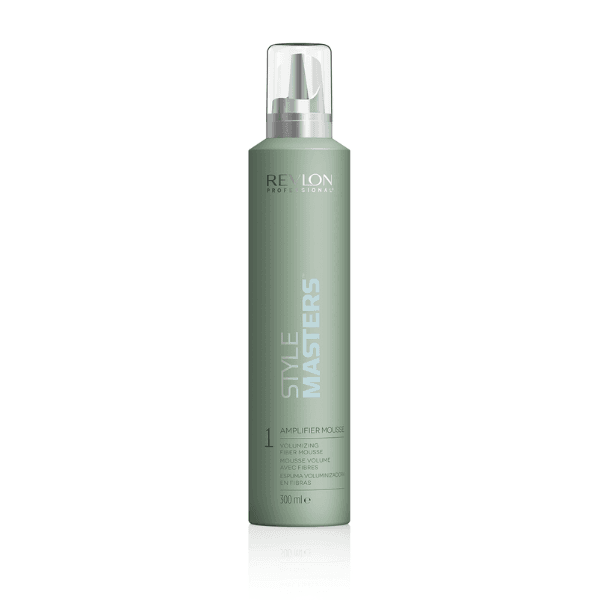 Style Masters 1 Amplifier Mousse 300ml