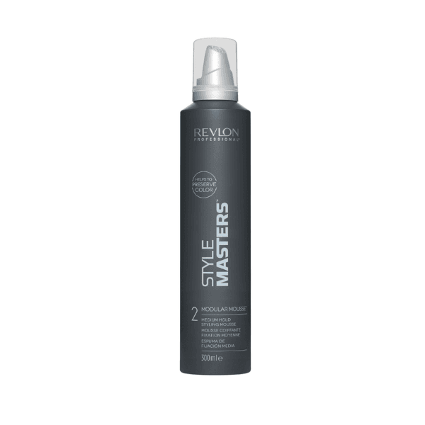Style Masters 2 Modular Mousse 300ml