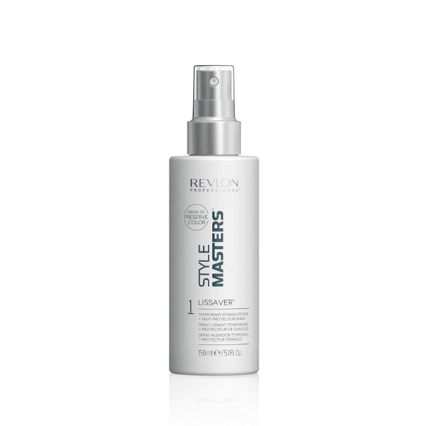 Style Masters 1 Lissaver 150ml
