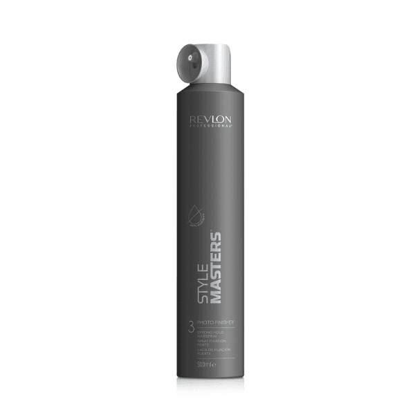 Style Master 3 Photo Finisher 500ml