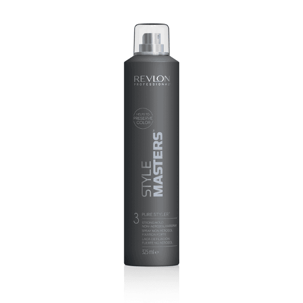 Style Masters 3 Pure Styler 325ml