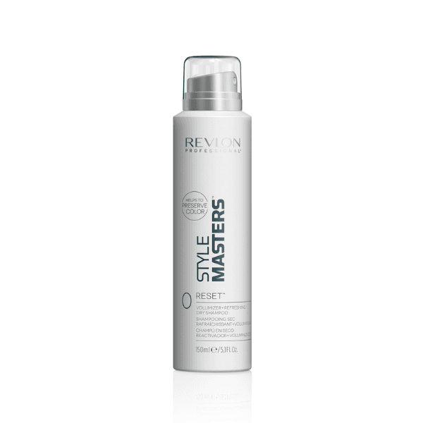 Style Masters 0 Reset 150ml