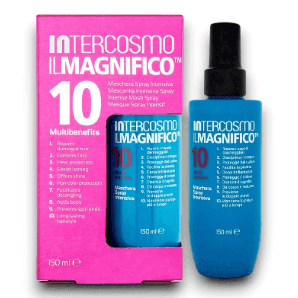 Il Magnifico Maschera Spray Intensiva 150ml