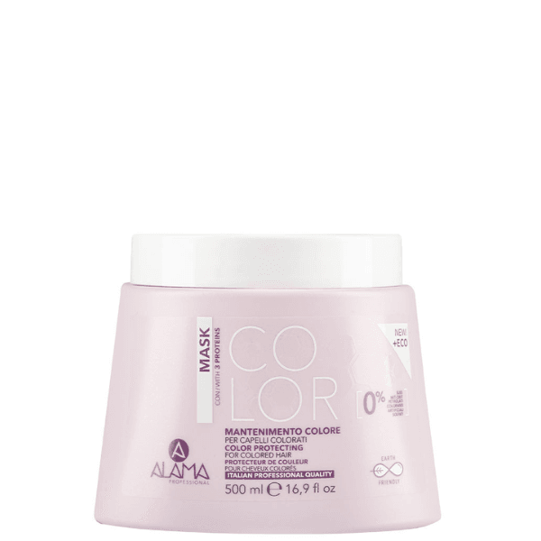 Alama Color Mask Mantenimento Colore 500ml