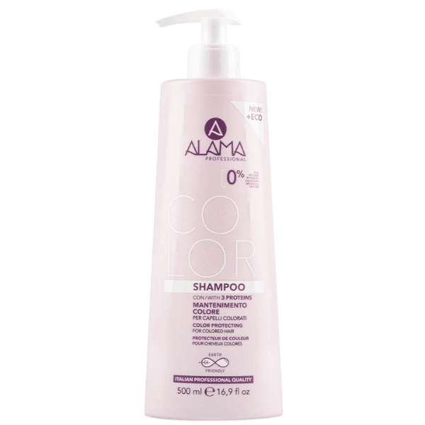 Alama Color Shampoo Mantenimento Colore 500ml