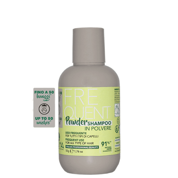 Alama Frequent Shampoo In Polvere 50gr