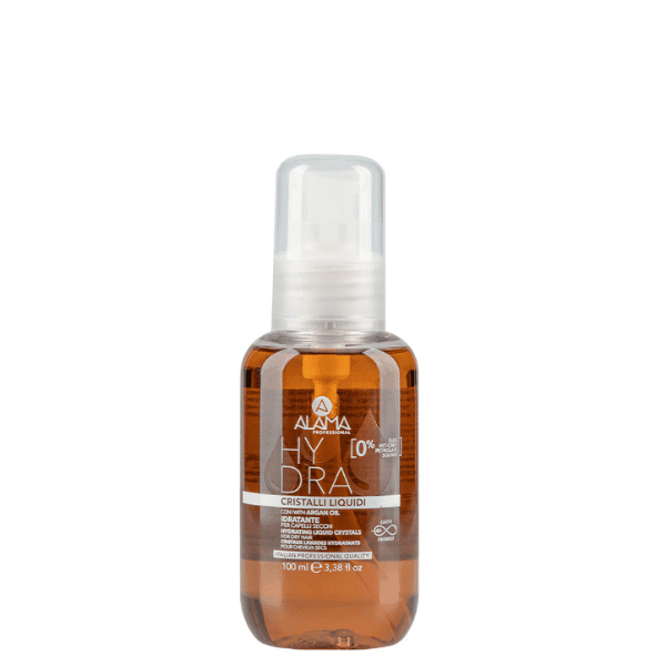 Alama Hydra Cristalli Liquidi Idratante 100ml
