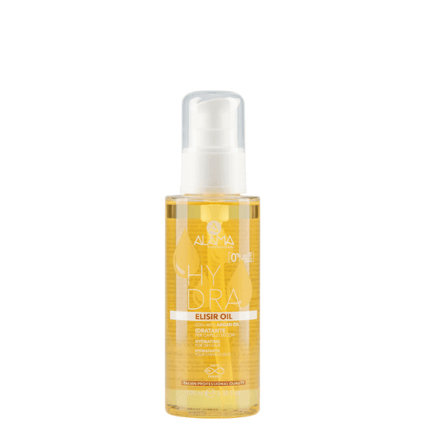 Alama Hydra Elisir Oil 100ml