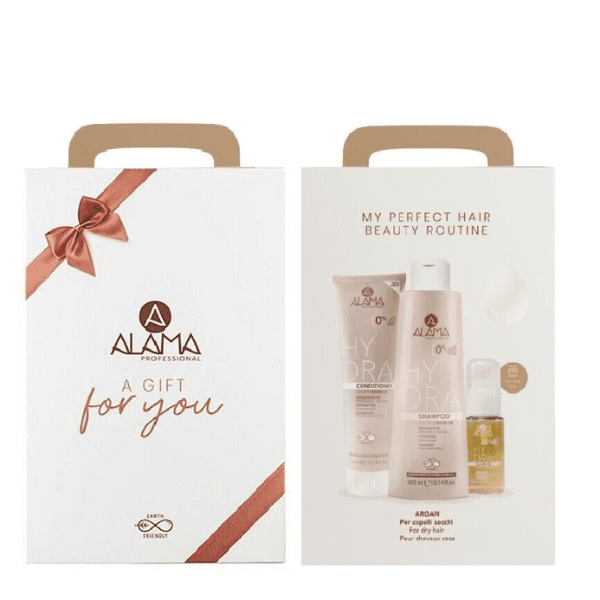 Alama Hydra Confezione Regalo Kit