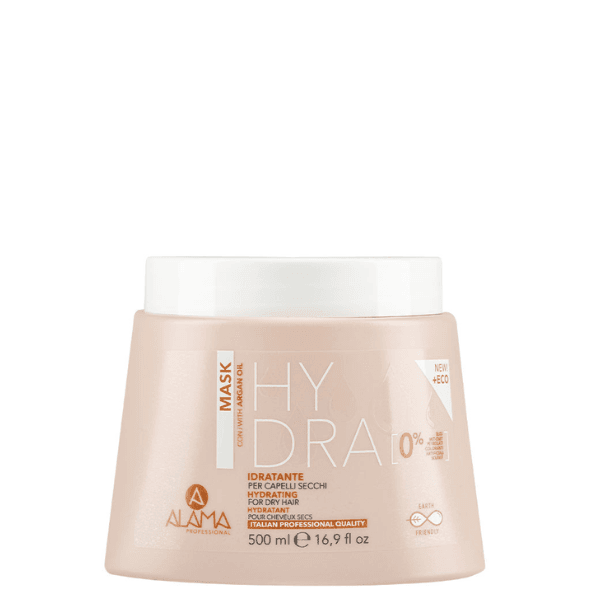 Alama Hydra Mask Idratante 500ml