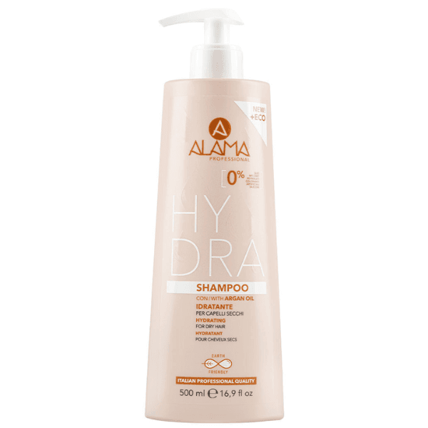 Alama Hydra Shampoo Idratante 500ml