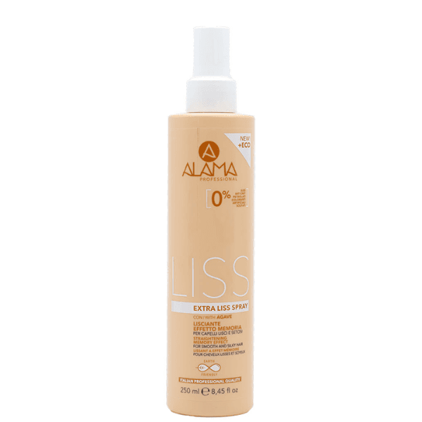 Alama Liss Extra Liss Spray 250ml