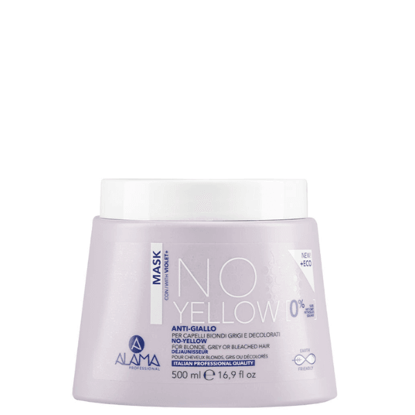 Alama No Yellow Mask Anti-Giallo 500ml