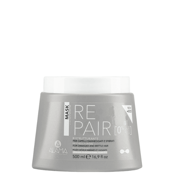 Alama Repair Mask Ristrutturante 500ml