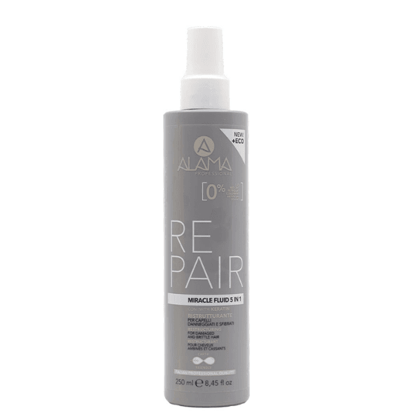Alama Repair Miracle Fluid 5 In 1 250ml
