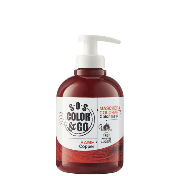 Alama S.O.S. Color & Go Rame