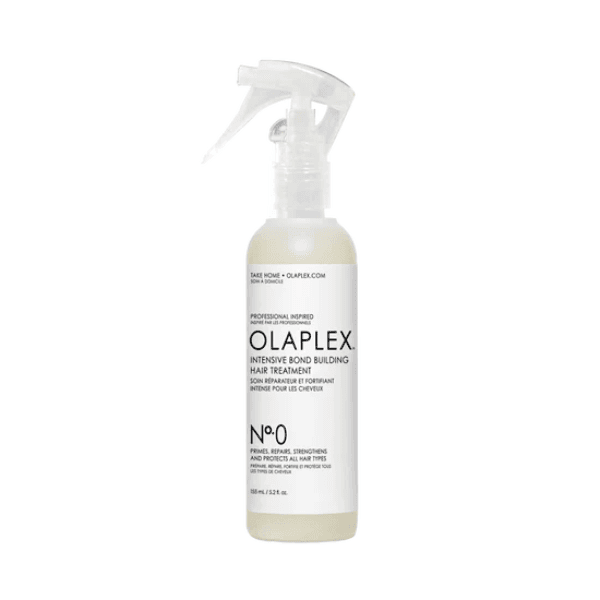 Olaplex N°0 Intensive Bond Building Hair Treatment 155ml