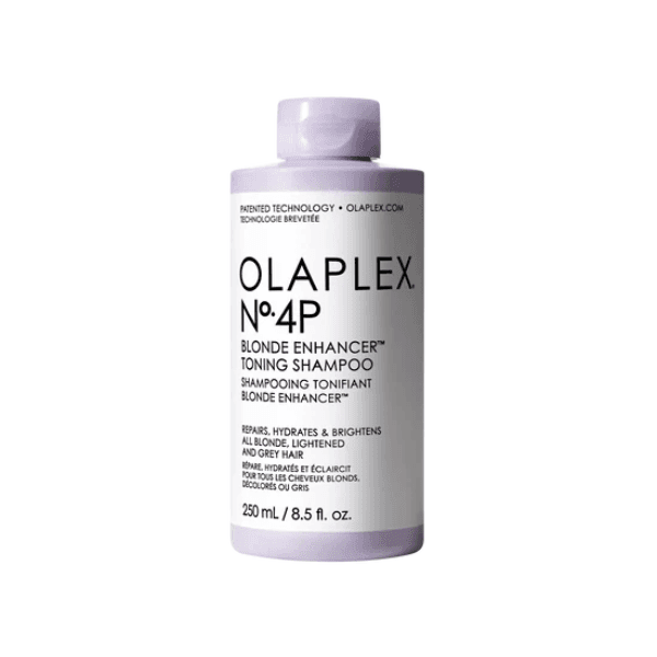 Olaplex N°4P Bond Enhancer Toning Shampoo 250ml