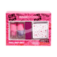 Magic Studio Nail Art Set Pretty Girls