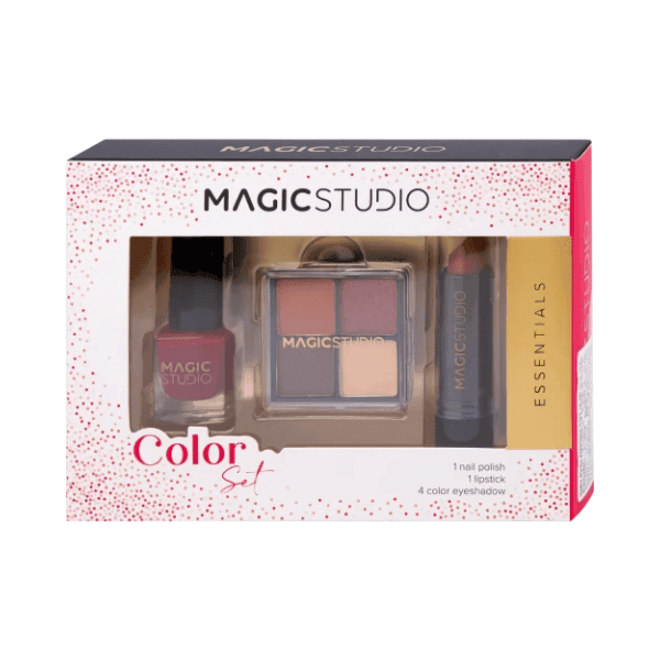 Magic Studio Essentials Color Set