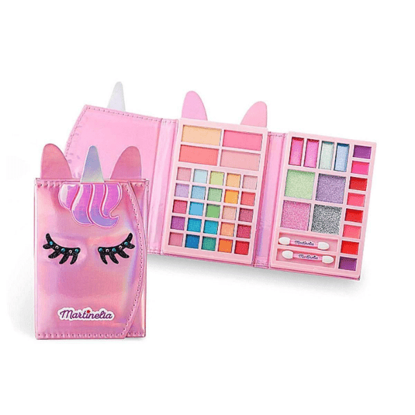 Martinelia Little Unicorn Travell Wallet