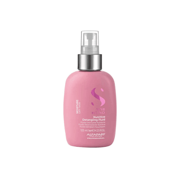 Alfaparf Milano Semi di Lino Moisture Nutritive Detangling Fluid 125ml