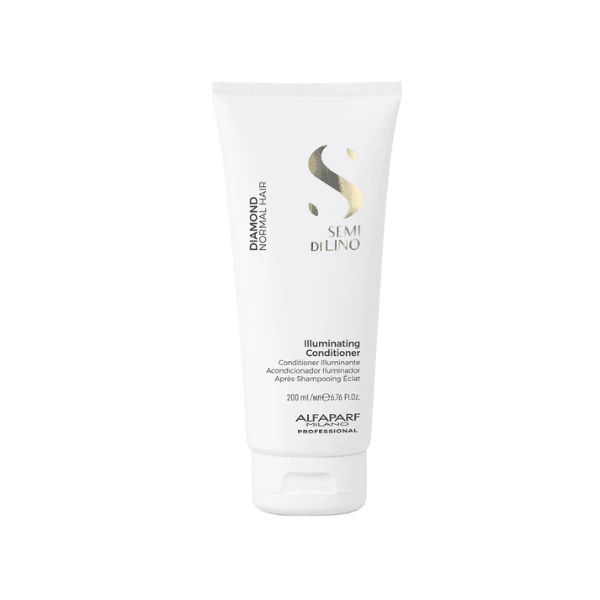 Alfaparf Milano Semi di Lino Diamond Illuminating Conditioner 200ml