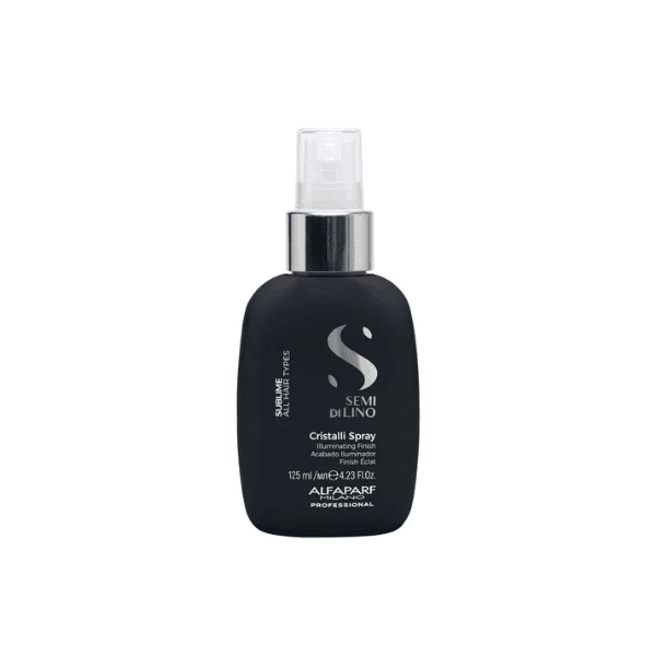 Alfaparf Milano Semi di Lino Sublime Cristalli Spray 125ml