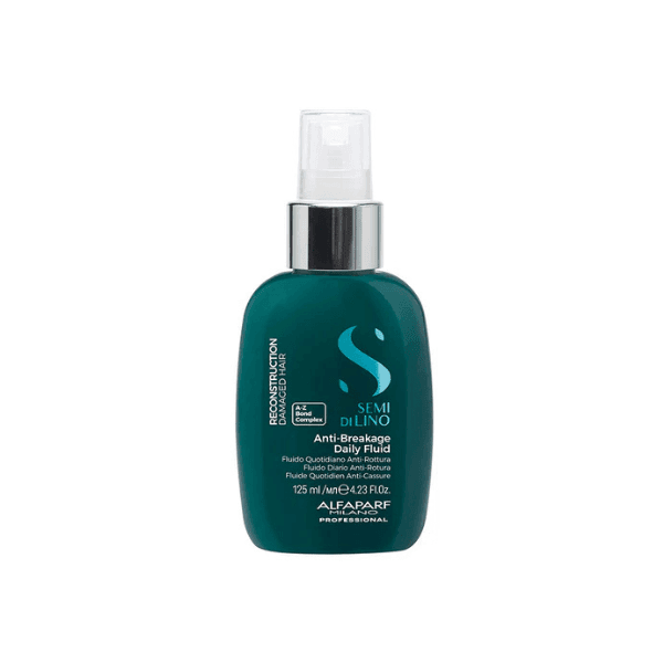 Alfaparf Milano Semi di Lino Reconstruction Anti-Breakage Daily Fluid 125ml
