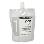GenUs Seven Shades Maschera Colorante 200 ml