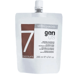 GenUs Seven Shades Color Mask 200 ml