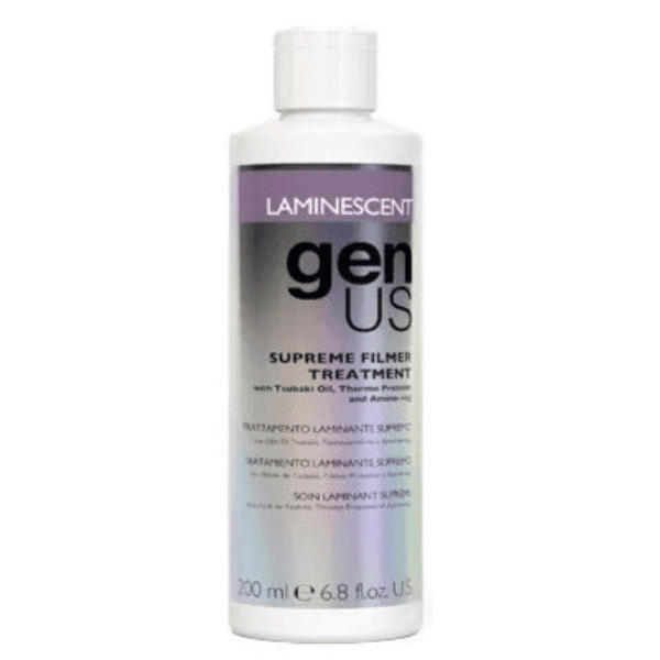 GenUs Laminescent Trattamento Laminante Supremo 200ml