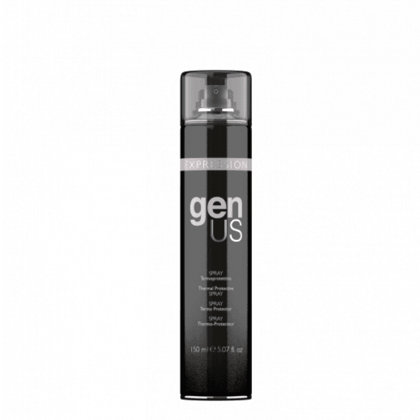 GenUs Expression Spray Termoprotettivo 150ml