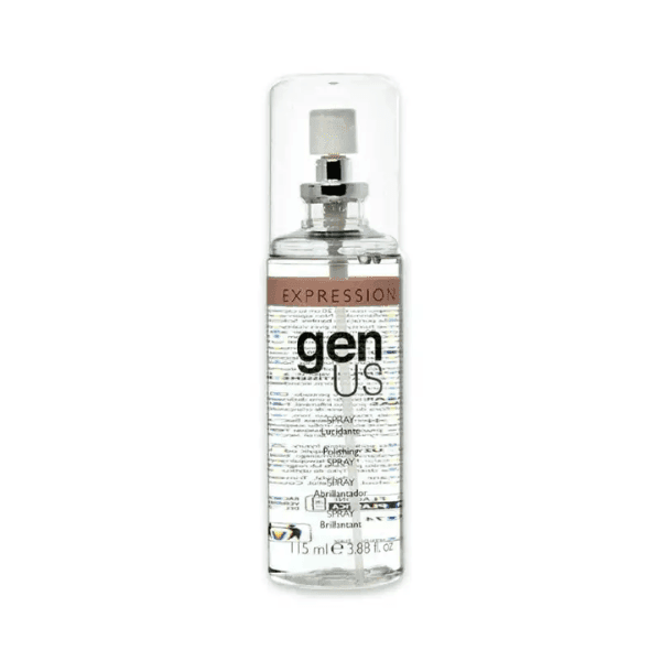 GenUs Expression Spray Lucidante 115ml