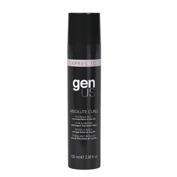 GenUs Expression Absolute Curls Modella Ricci 100ml