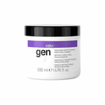 GenUs Keratin Maschera Ristrutturante