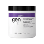 GenUs Keratin Maschera Ristrutturante
