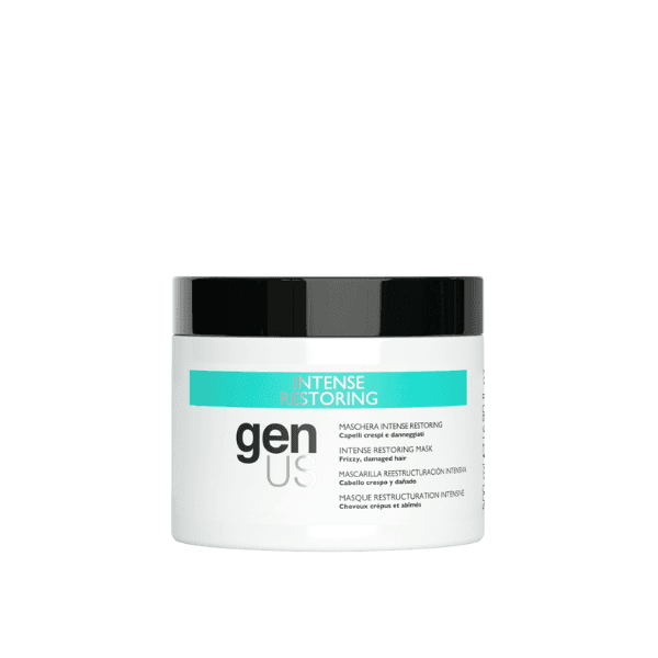 GenUs Intense Restoring Maschera Ristrutturazione Intensa