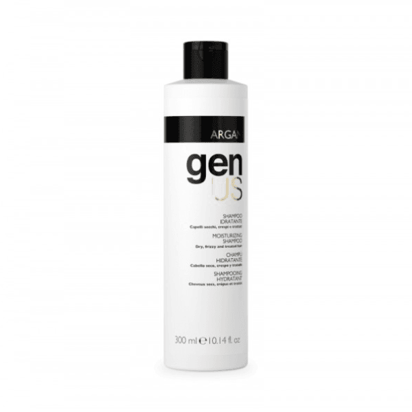 GenUs Argan Shampoo Idratante