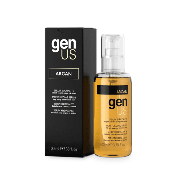 GenUs Argan Serum Idratante 100ml