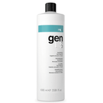 GenUs Milk Shampoo Nutriente