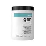 GenUs Milk Maschera Nutriente