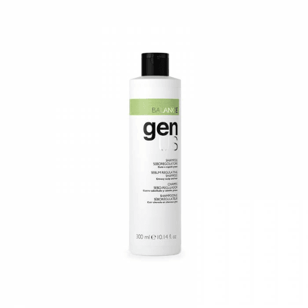 GenUs Balance Shampoo Riequilibrante