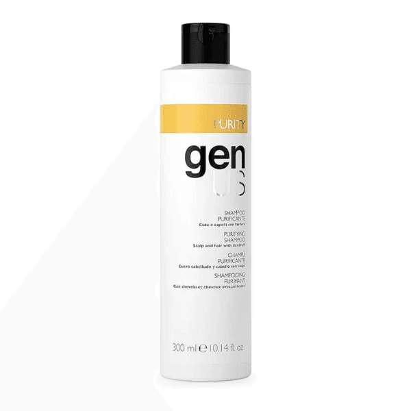 GenUs Purity Shampoo Purificante