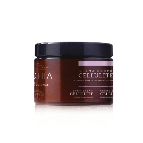Sali di ischia Crema Massaggio Cellulite 500ml