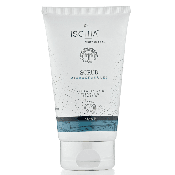 Sali di Ischia Scrub ai Microgranuli 150ml