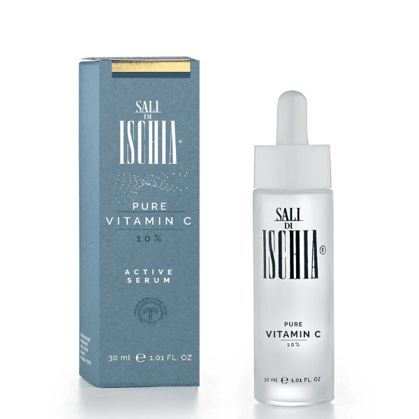 Sali di Ischia Pure Vitamin C 10% 30ml